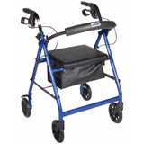 Parts For Drive Medical Rollator With  6" Casters