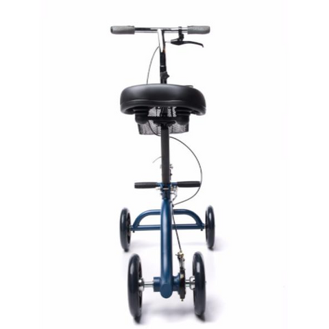 Evolution Seated Knee Scooter