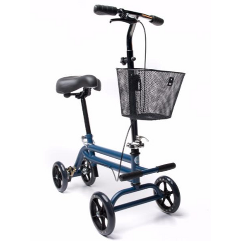 Evolution Seated Knee Scooter