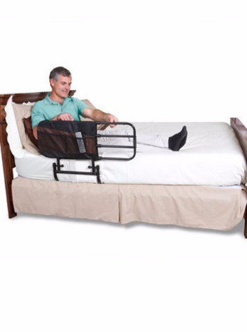 EZ Adjust Bed Rail - CSA Medical Supply