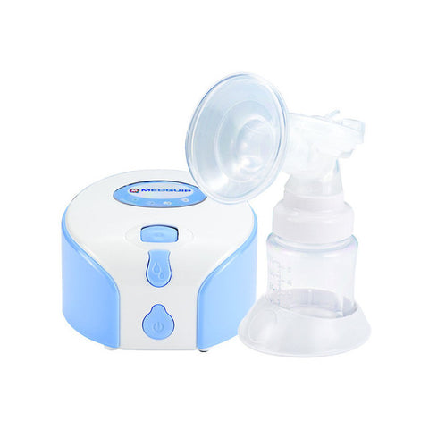 Drive Medical Single Channel Breast Pump - CSA Medical Supply