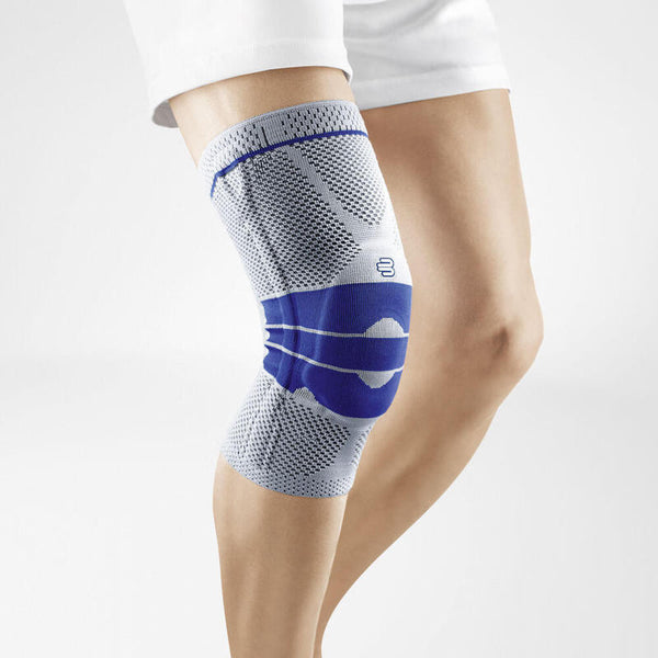 Bauerfeind GenuTrain Knee Support Knee support for active