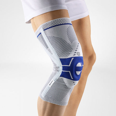 GenuTrain P3 Knee Support - CSA Medical Supply