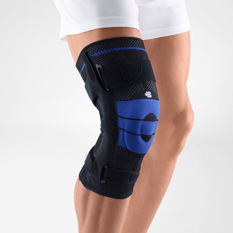 Bauerfeind GenuTrain S Knee Support - CSA Medical Supply