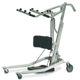 Invacare Get U Up Hydraulic Stand-Up Lift