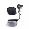 Front Rigging for Sentra Heavy Duty Wheelchair - CSA Medical Supply