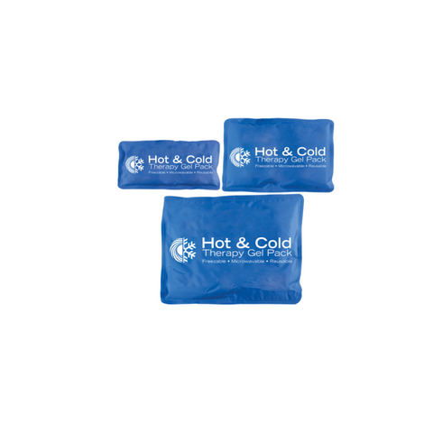 Resusable Hot & Cold Therapy Gel Pack