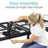 Electric Bed Frame
