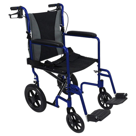Vive transport wheel chair
