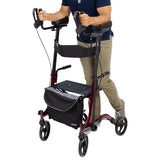 Upright Rollator by Vive Health