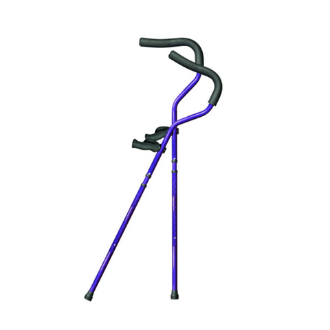 In Motion Pro Crutch