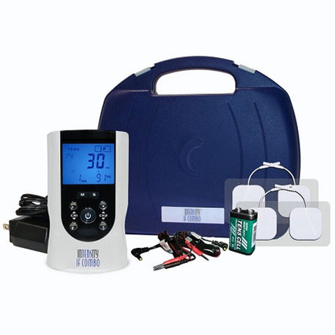 InTENSity IF Combo TENS/Interferential Combo - CSA Medical Supply