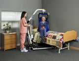 Invacare Reliant 450 Hydraulic Patient Lift