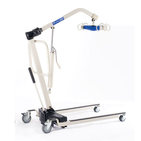 Invacare Reliant 450 Hydraulic Patient Lift