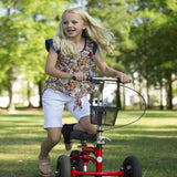 All Terrain KneeRover Jr Steerable Knee Walker