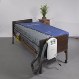 Masonair 10" Low Air Mattress and Alternating Pressure Mattress System