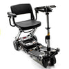 FreeRider Luggie Elite Foldable Power Scooter - CSA Medical Supply