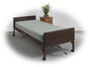 Bed Renter Densified Fiber Mattress by Drive Medical - CSA Medical Supply