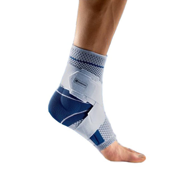 Bauerfeind MalleoTrain Plus | CSA Medical Supply | CSA Medical Supply