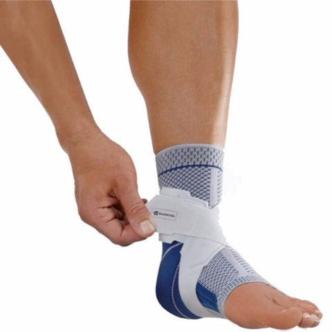 Bauerfeind MalleoTrain S Ankle Support - CSA Medical Supply