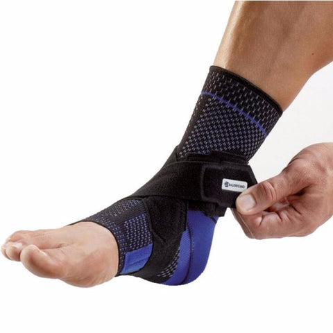 Bauerfeind MalleoTrain S Ankle Support, CSA Medical Supply