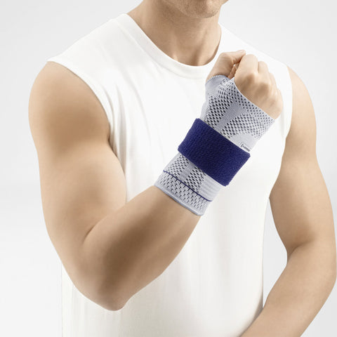 Bauerfeind ManuTrain Wrist Stabilization - CSA Medical Supply