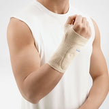 Bauerfeind ManuTrain Wrist Stabilization