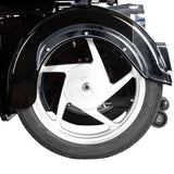 Maverick Executive Three Wheel Power Scooter