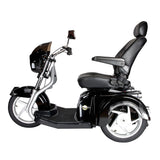 Maverick Executive Three Wheel Power Scooter