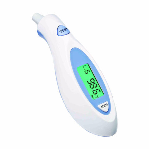 Infrared Ear Thermometer - CSA Medical Supply