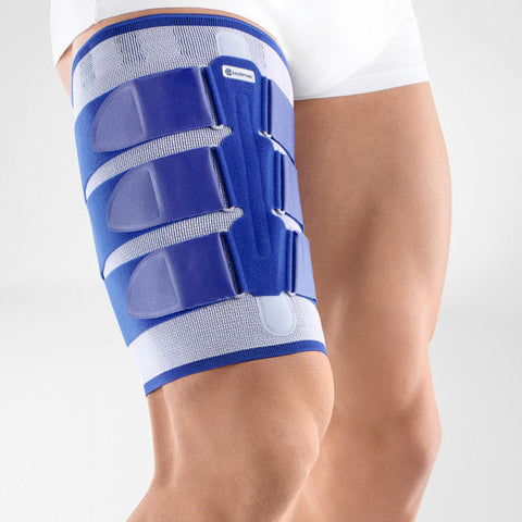 Bauerfeind MyoTrain Thigh Braces