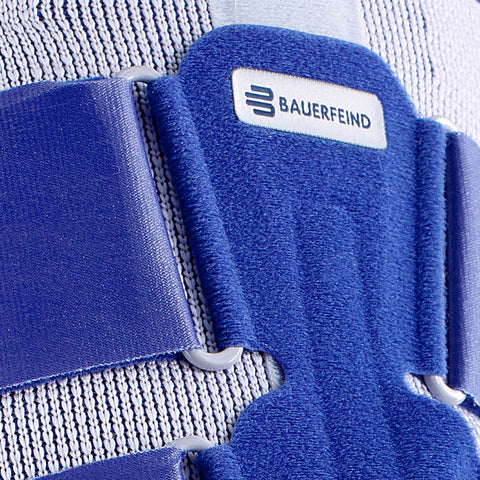 Bauerfeind MyoTrain Thigh Braces