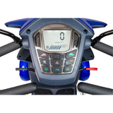 Drive Medical Odyssey GT Power Mobility Scooter