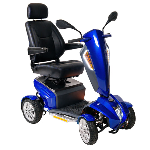 Drive Medical Odyssey GT Power Mobility Scooter - CSA Medical Supply