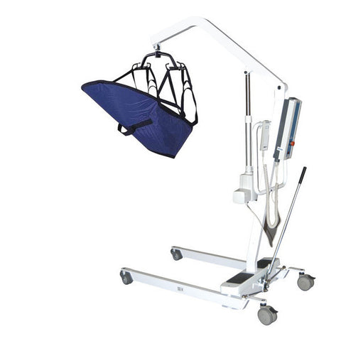 Drive Medical Battery Powered Patient Lift - CSA Medical Supply