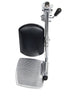 Front Rigging for Sentra EC Heavy Duty Extra Wide - CSA Medical Supply