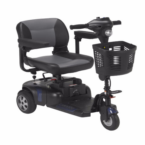 Phoenix HD 3 Wheel Power Scooter - CSA Medical Supply