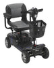 Phoenix Heavy Duty 4 Wheel Power Scooter - CSA Medical Supply