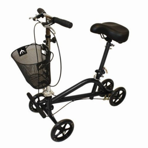 Roscoe Medical  Gemini Knee Scooter - CSA Medical Supply