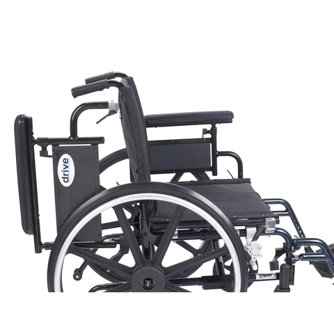 Viper Plus GT Wheelchair