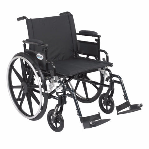 Viper Plus GT Wheelchair - CSA Medical Supply