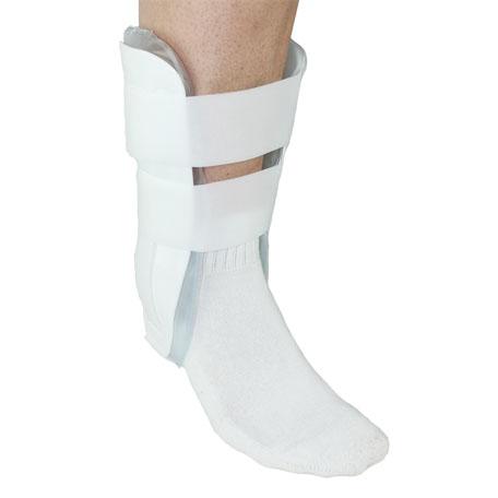 Comfortland  Air / Gel Stirrup Ankle Brace