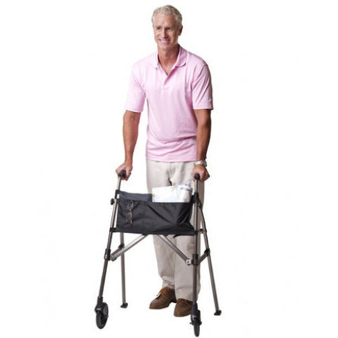 EZ Fold-N-Go Walker - CSA Medical Supply