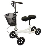Roscoe Medical Steerable Knee Scooter