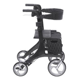 Nitro Elite CF, Carbon Fiber Rollator