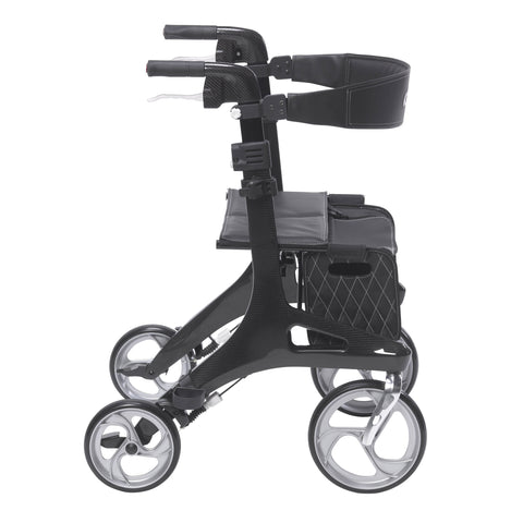 Nitro Elite CF, Carbon Fiber Rollator