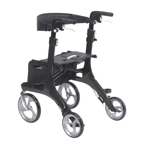 Nitro Elite CF, Carbon Fiber Rollator