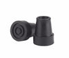 Cane Tip, 3/4" Diameter, 1 Pair - CSA Medical Supply