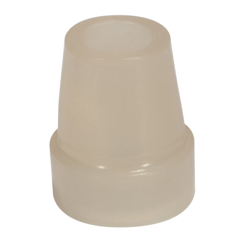 Replacement Cane Tip, 3/4" Diameter - CSA Medical Supply