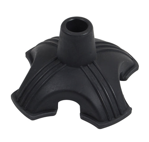 Quad Support Cane Tip - CSA Medical Supply